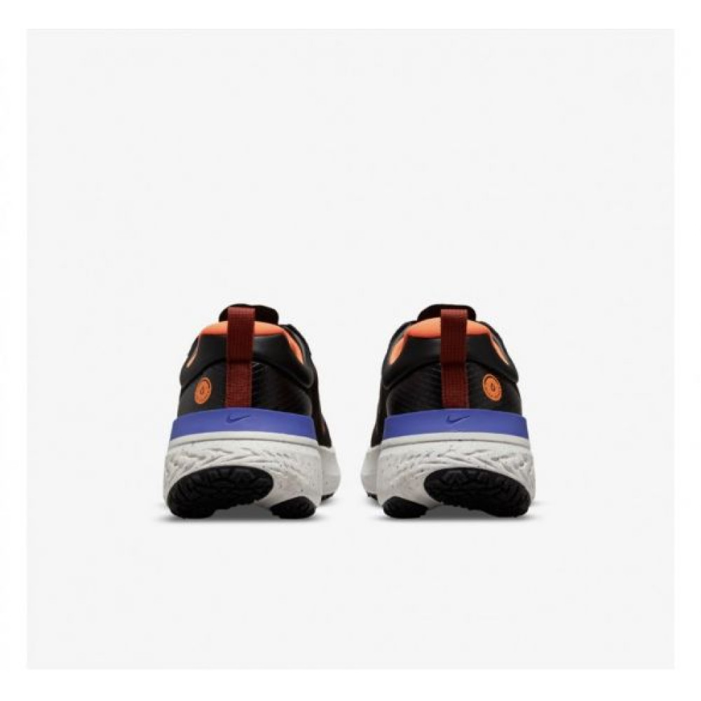 Кросівки Nike Rect Miler 2 Shield 