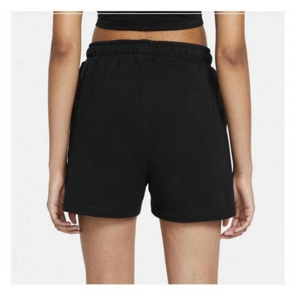 Шорты Nike W NSW AIR SHORT FLC HR 