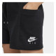Шорти Nike W NSW AIR SHORT FLC HR 