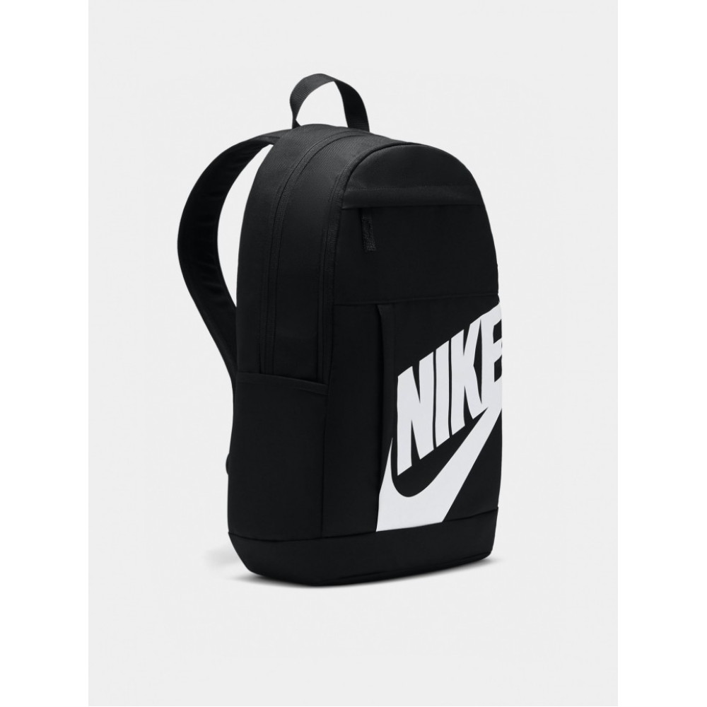 Рюкзак  Nike Elemental Backpack Black 