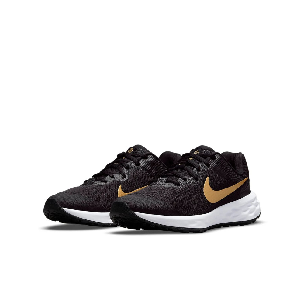 Кроссовки детские Nike REVOLUTION 6 NN 