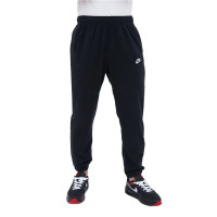 Штани чоловічі Nike M Nsw Spe+ Flc Cuf Pant Winter Black