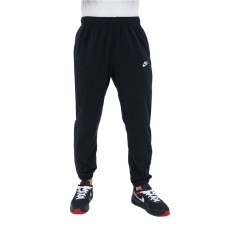 Штани чоловічі Nike M Nsw Spe+ Flc Cuf Pant Winter Black