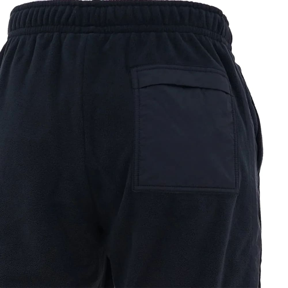 Штани чоловічі Nike M Nsw Spe+ Flc Cuf Pant Winter Black