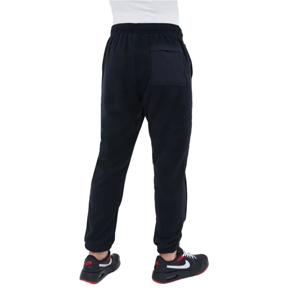 Штани чоловічі Nike M Nsw Spe+ Flc Cuf Pant Winter Black