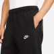 Штаны мужские Nike M Nsw Spe+ Flc Cuf Pant Winter Black