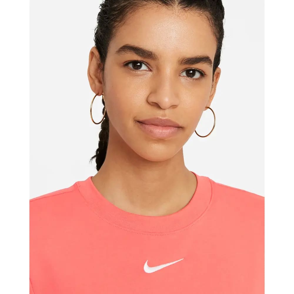  Сукня Nike W Nsw Icn Clsh Ss Drss