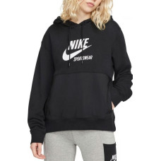  Толстовка nike nsw fleece hoodie htg