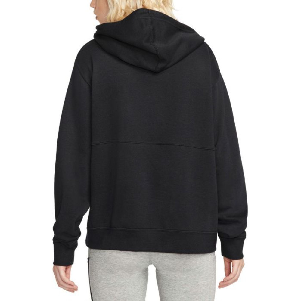  Толстовка nike nsw fleece hoodie htg