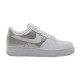 Кроссовки женскиеNike Wmns Air Force 1 07 White/Metallic 