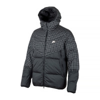 Куртка чоловіча Nike Nsw Storm-Fit Windrunner Grey