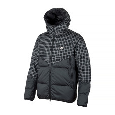 Куртка чоловіча Nike Nsw Storm-Fit Windrunner Grey
