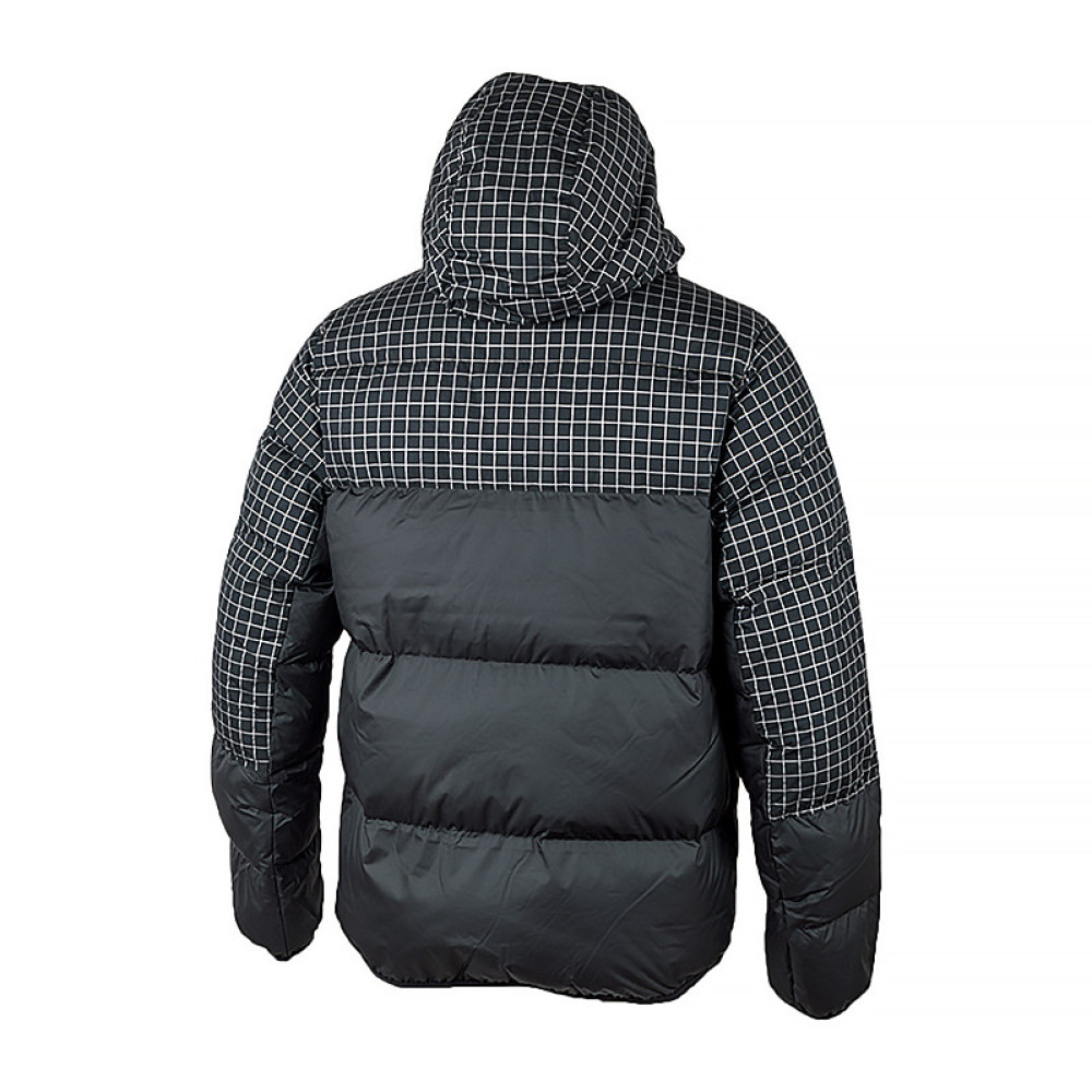 Куртка чоловіча Nike Nsw Storm-Fit Windrunner Grey