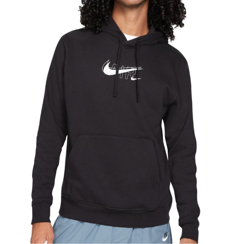 Толстовка (костюм) Nike Sportswear Air Print Pack Hoodie 