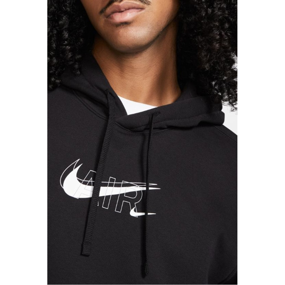 Толстовка (костюм) Nike Sportswear Air Print Pack Hoodie 