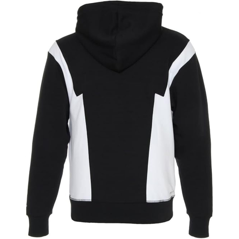 Толстовка  Jordan M J ZION DF FLC HOODIE 