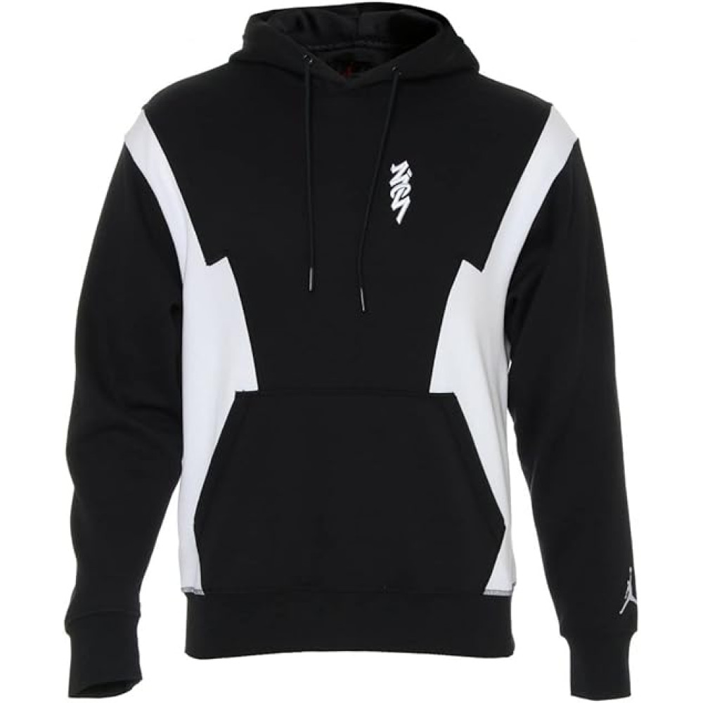 Толстовка  Jordan M J ZION DF FLC HOODIE 