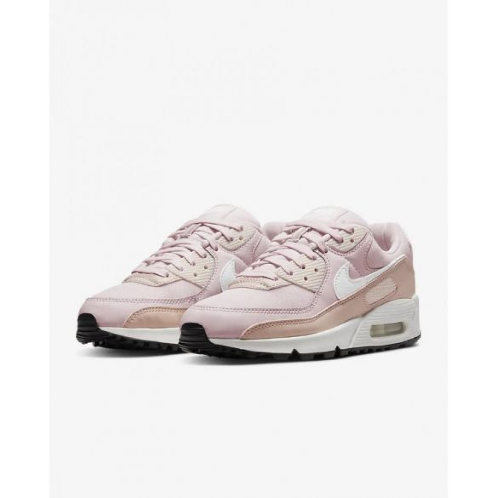 Кросівки жіночі Nike Air Max 90 Pink