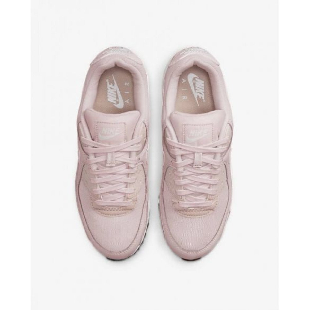 Кросівки жіночі Nike Air Max 90 Pink