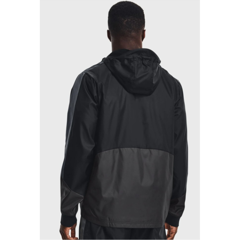 Ветровка Under Armour UA Legacy Windbreaker