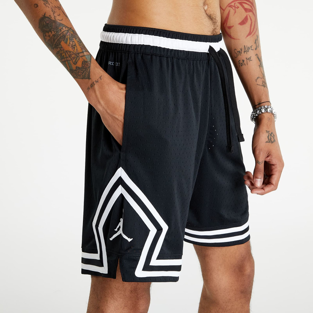Шорты Jordan Men Dri-FIT Sport Diamond Short 