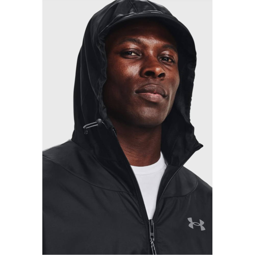 Ветровка Under Armour UA Legacy Windbreaker