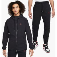 Толстовка (костюм) Nike Jordan Essentials Warmup Jacket