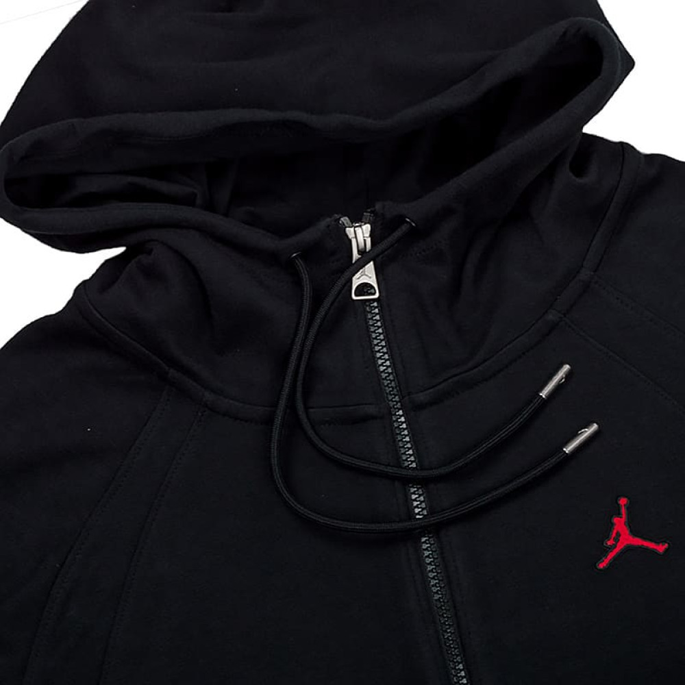 Толстовка (костюм) Nike Jordan Essentials Warmup Jacket