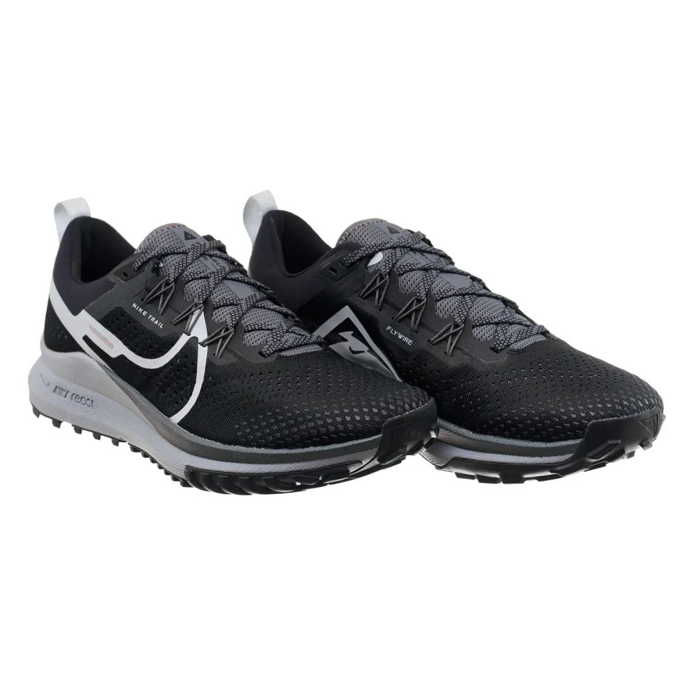 Кросівки Nike React Pegasus Trail 4