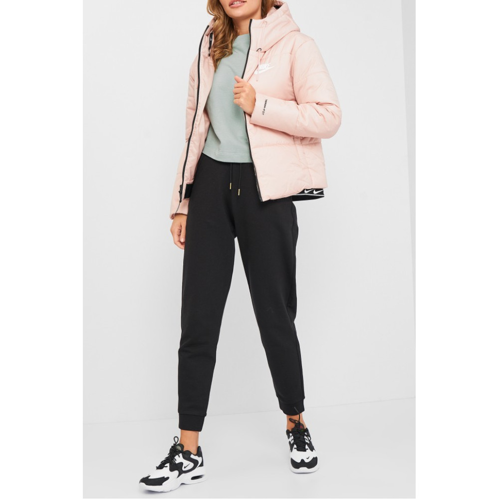Куртка женская Nike W Nsw Tf Rpl Classic Tape Jkt 