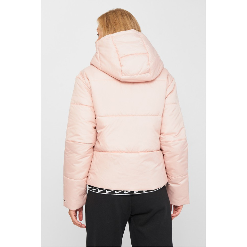 Куртка женская Nike W Nsw Tf Rpl Classic Tape Jkt 