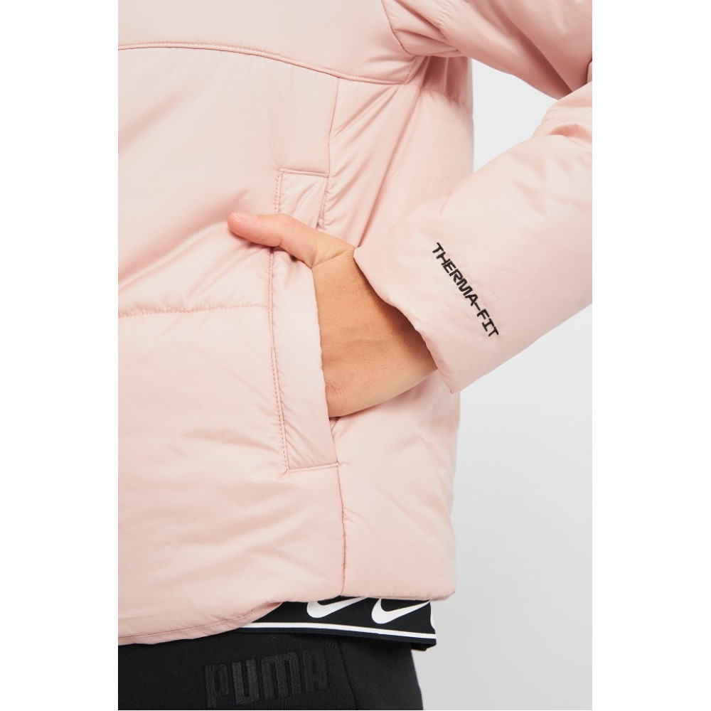 Куртка женская Nike W Nsw Tf Rpl Classic Tape Jkt 