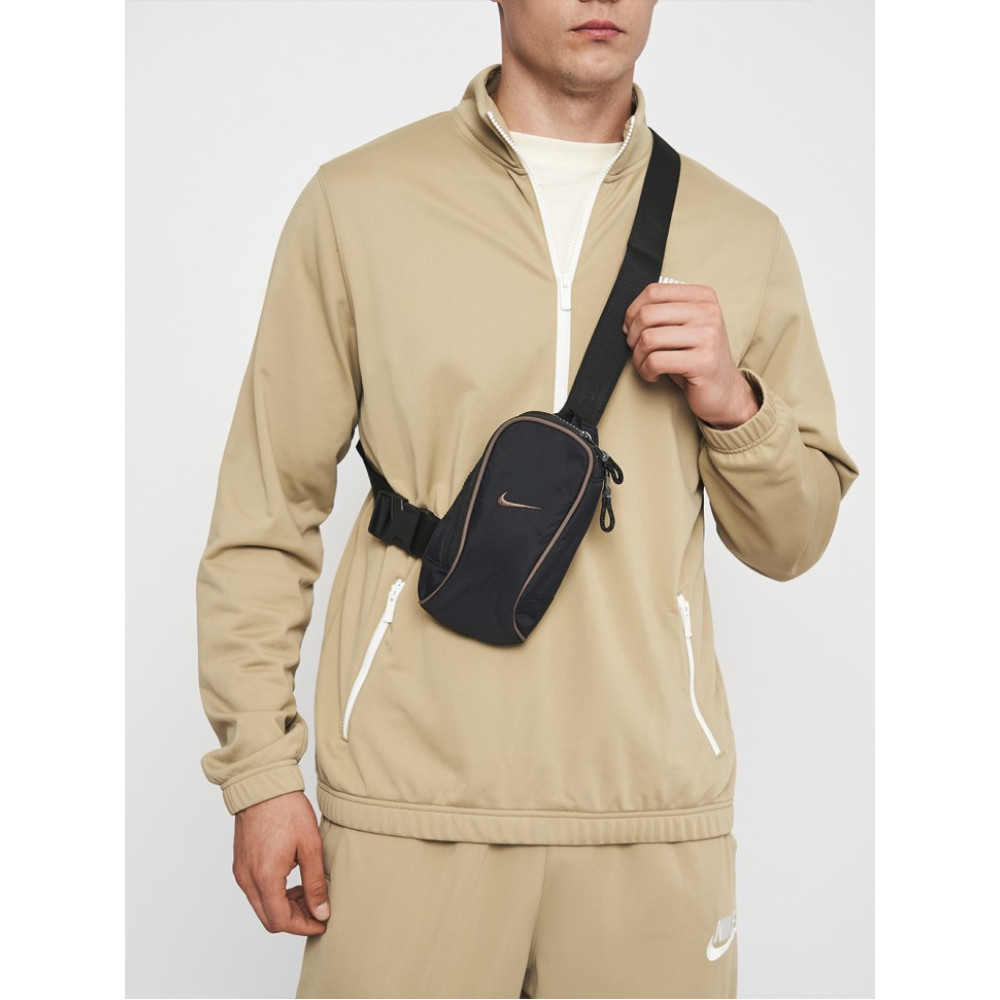 Сумка через плечо Nike NK NSW ESSENTIALS CROSSBODY 