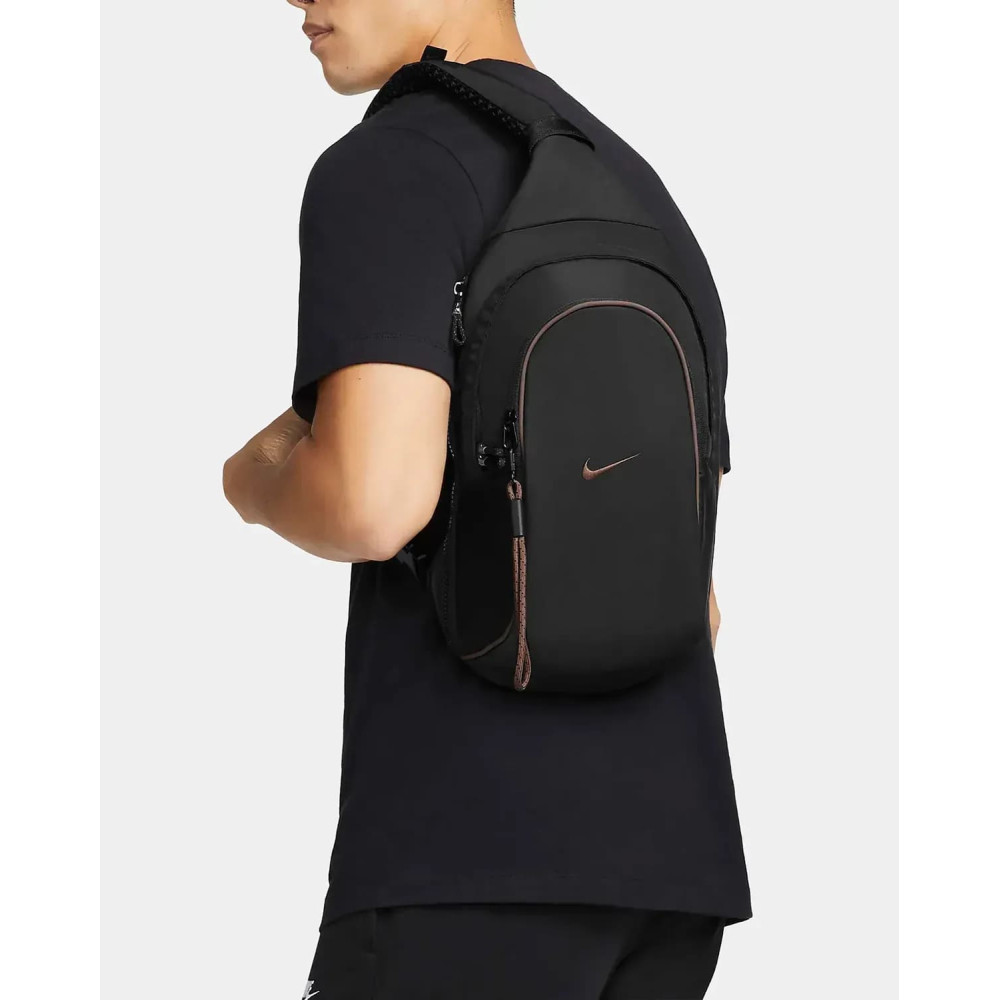 Сумка через плечо Nike Sportswear Essentials