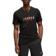 Футболка Jordan Air Stretch Crew  
