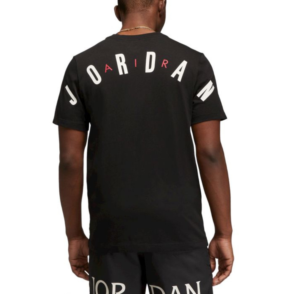 Футболка Jordan Air Stretch Crew  