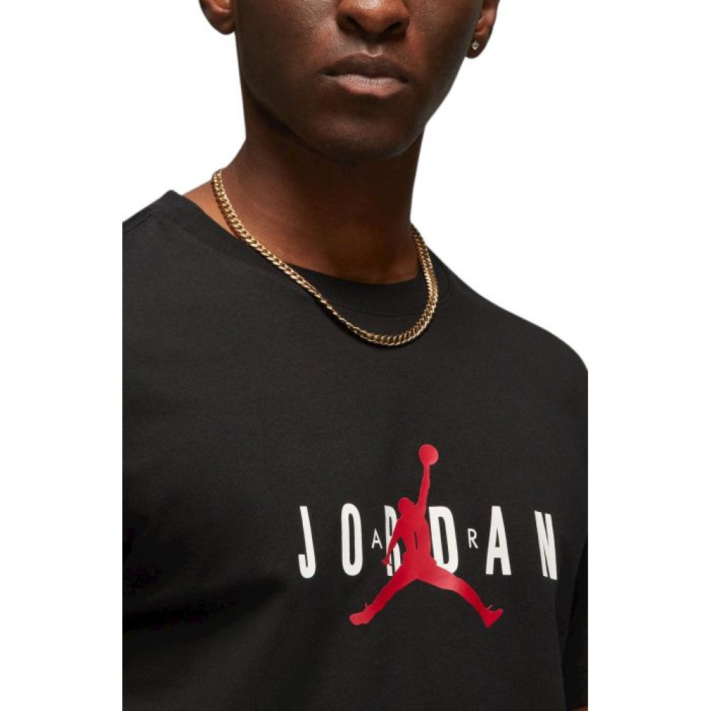 Футболка Jordan Air Stretch Crew  