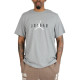 Футболка чоловіча Air Jordan M J Jdn Air Stretch Ss Crew Grey 
