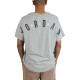 Футболка чоловіча Air Jordan M J Jdn Air Stretch Ss Crew Grey 