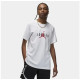 Футболка JORDAN MJ JDN AIR STRETCH SS CREW