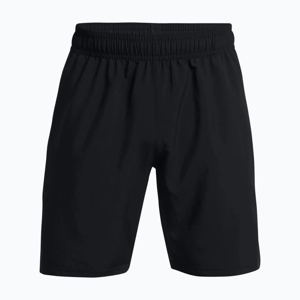 Шорты Under Armour Tech Woven Wordmark Short 