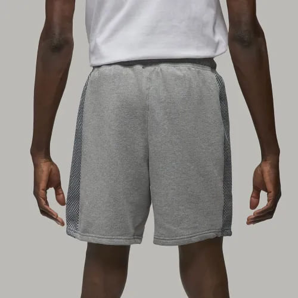 Шорти Air Jordan M J Jmpmn Flc Short Grey
