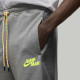 Шорти Air Jordan M J Jmpmn Flc Short Grey