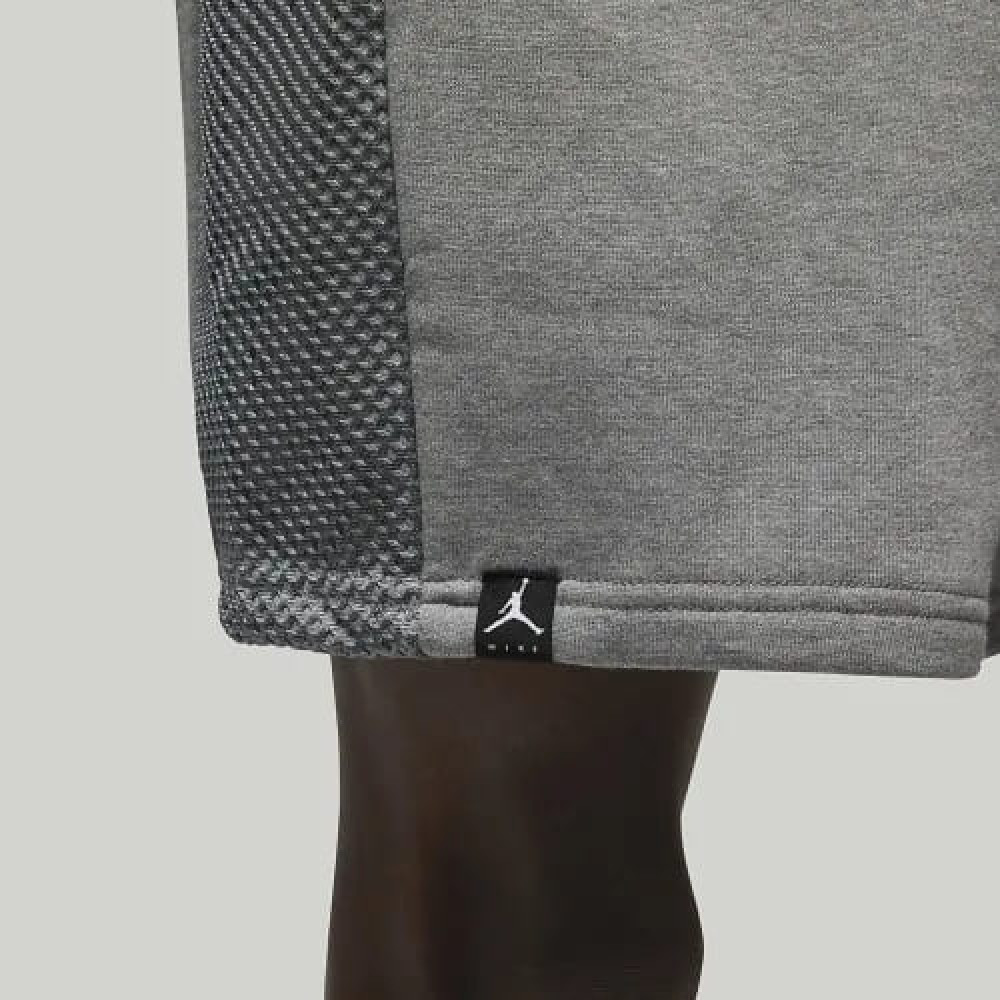 Шорти Air Jordan M J Jmpmn Flc Short Grey
