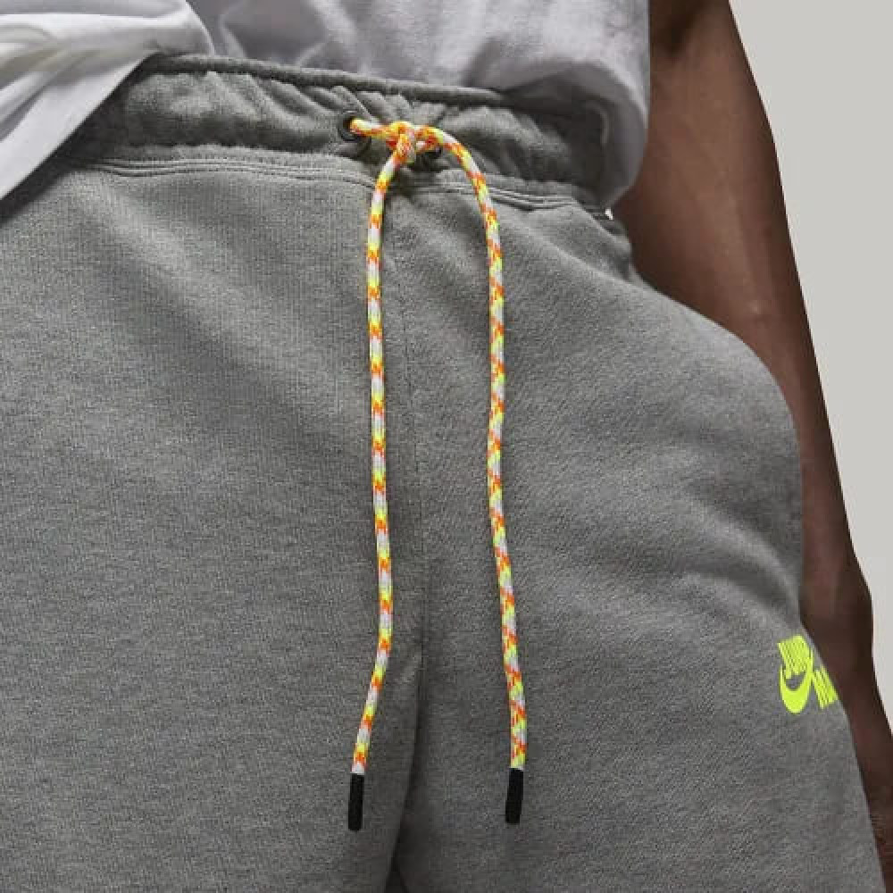 Шорти Air Jordan M J Jmpmn Flc Short Grey