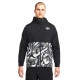 Вітровка чоловіча Nike M Nk Df Sc Jacket Black 