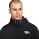 Вітровка чоловіча Nike M Nk Df Sc Jacket Black 