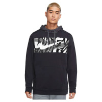 Толстовка Nike Dri Fit Sport Clash