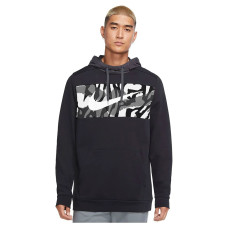 Толстовка Nike Dri Fit Sport Clash
