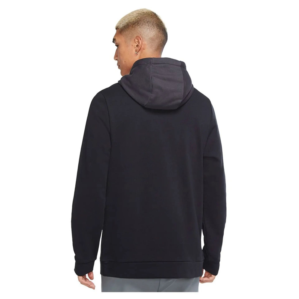 Толстовка Nike Dri Fit Sport Clash